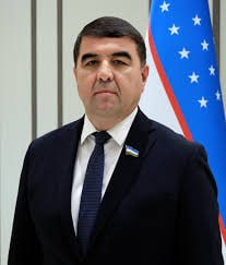 Abdurazakov Shavkat Shokirdjanovich