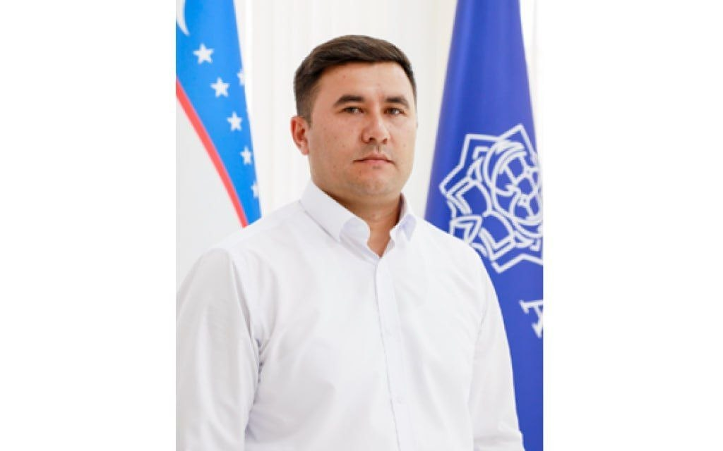 Dr. Shuxratjon ISMAILJONOV