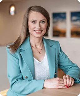 Anna Gutkowska