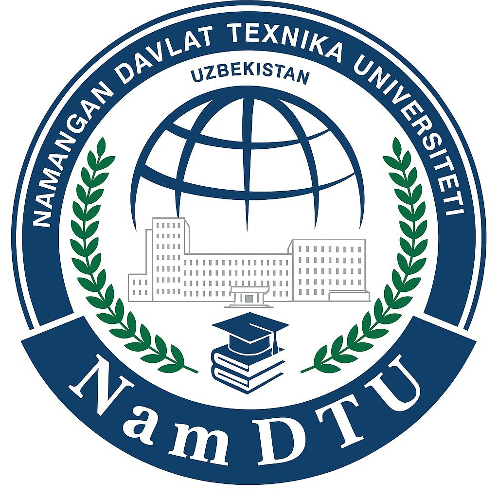 Namangan State Technical University