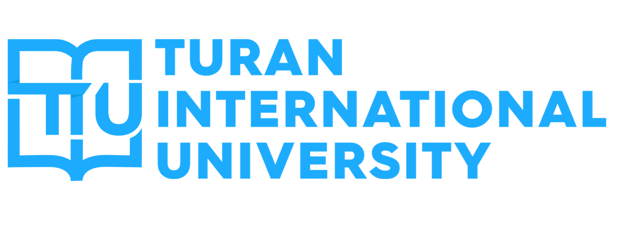 TIU - TURAN International University