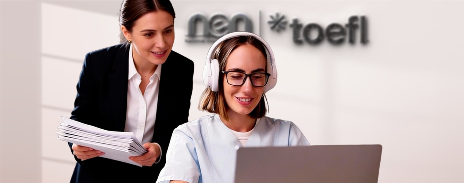 TOEFL IBT Practice Scholarship