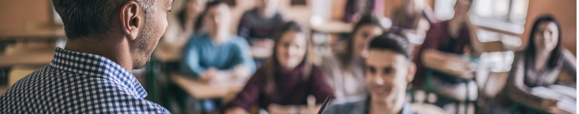 TOEFL ITP® Tests
